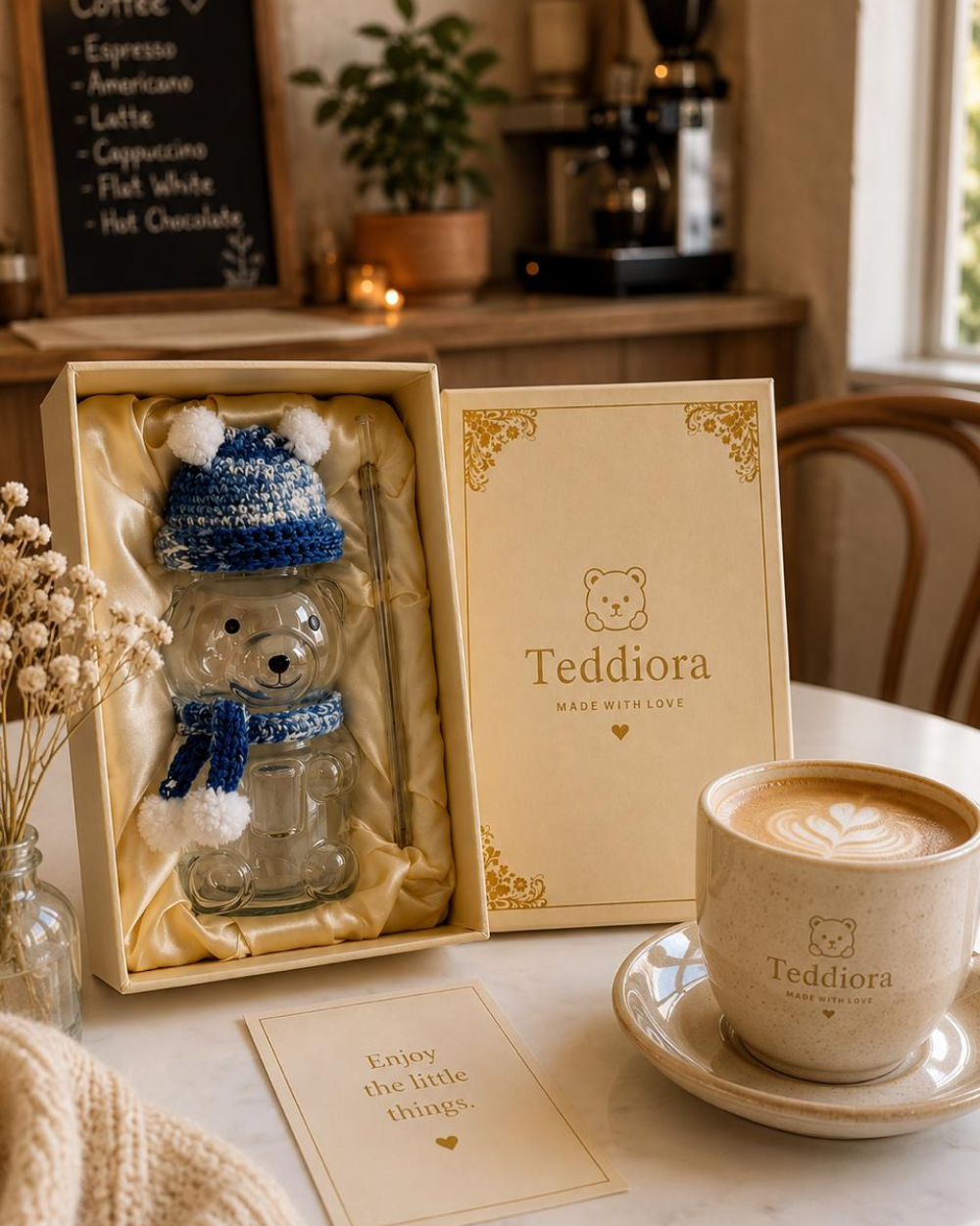 Mr bear